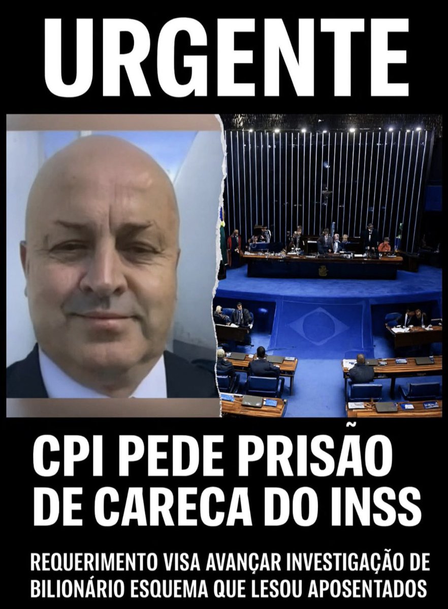 VAI IMPLODIR O GOVERNO