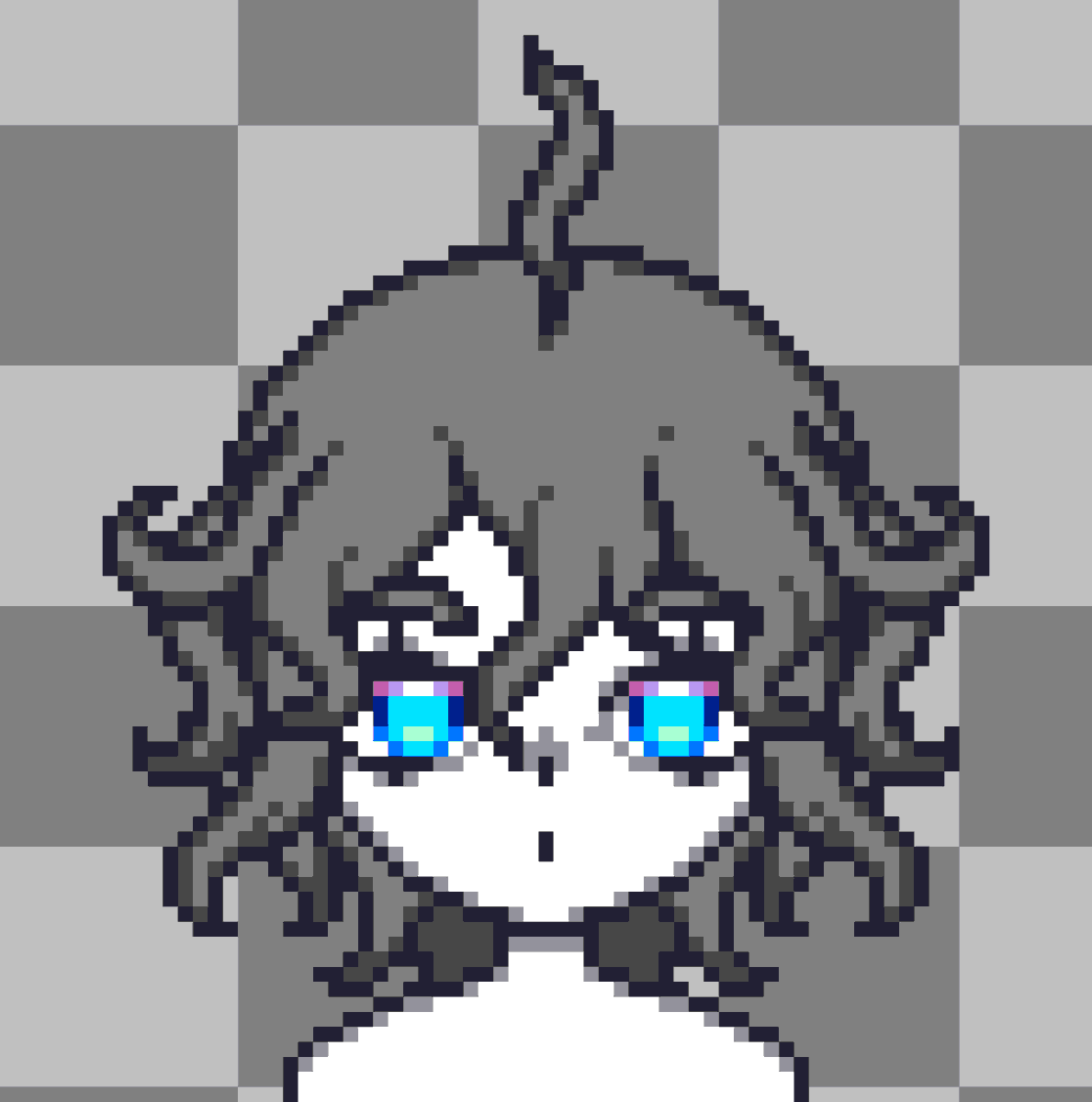 👻👻👻

#pixelart