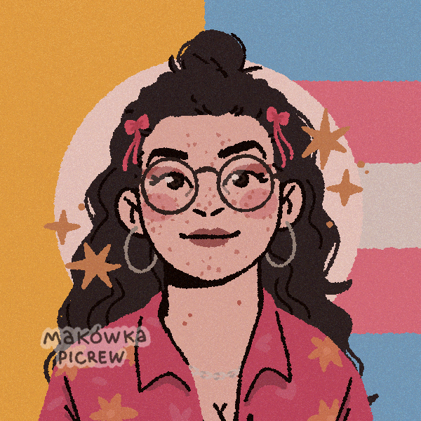 make you <a href="/makowwka/">mischa ₊ ⊹ 🧸</a> for allowing me to make a new picrew now that i'm in transition due to your still updated picrew ❤️‍🔥💗