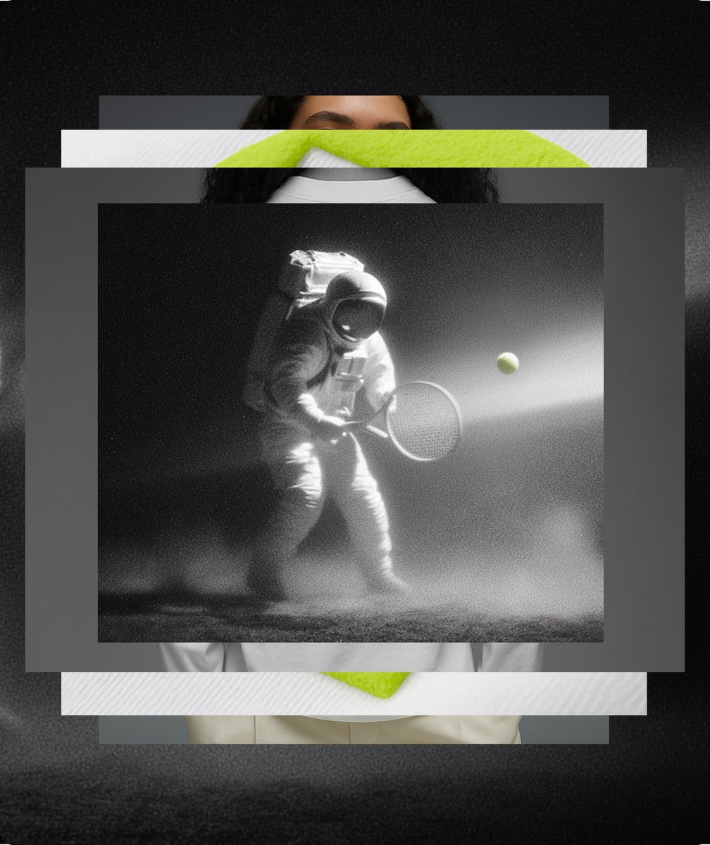 Relentless looks good on and off the court. 

Grab the exclusive Advantage Crypto long sleeve — or shop the full GLXY merch line 👉 hubs.ly/Q03Fg_bN0