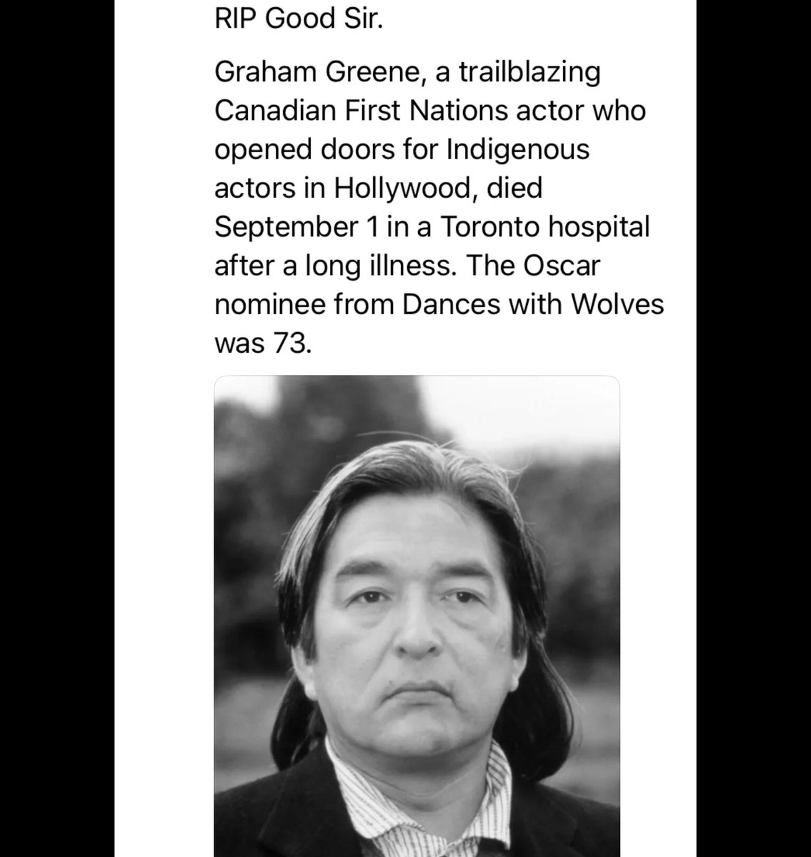 .<a href="/CreesonAPTN/">Creeson Agecoutay</a> Such sad news 😢