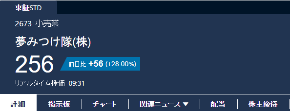 👑ショウ・短期急騰ハンター👑 tweet media