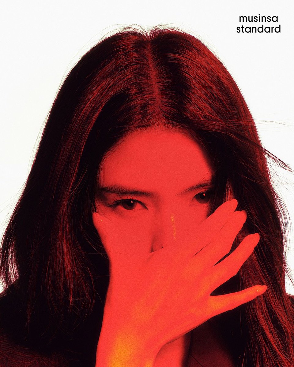 Han So Hee Brasil tweet media