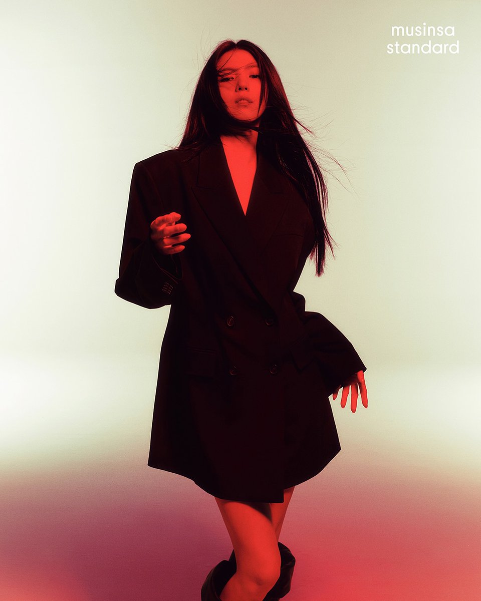 Han So Hee Brasil tweet media