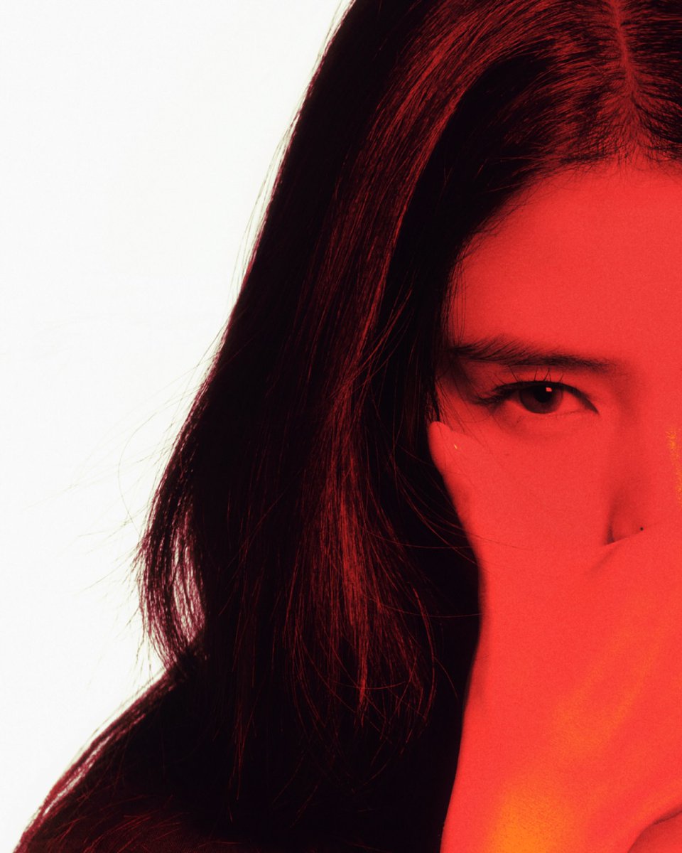 Han So Hee Brasil tweet media
