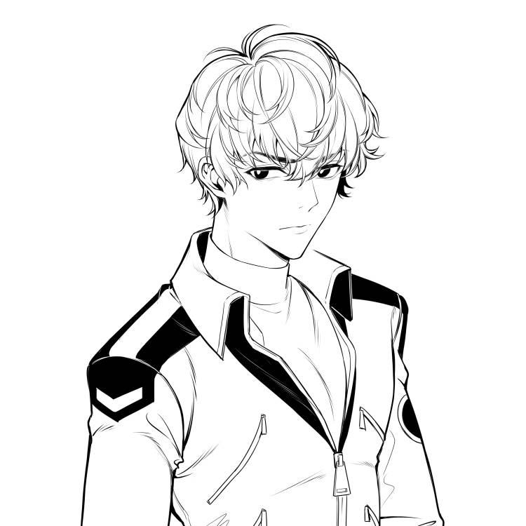 シャアム🟥⬜️

二重星

COMMISSION