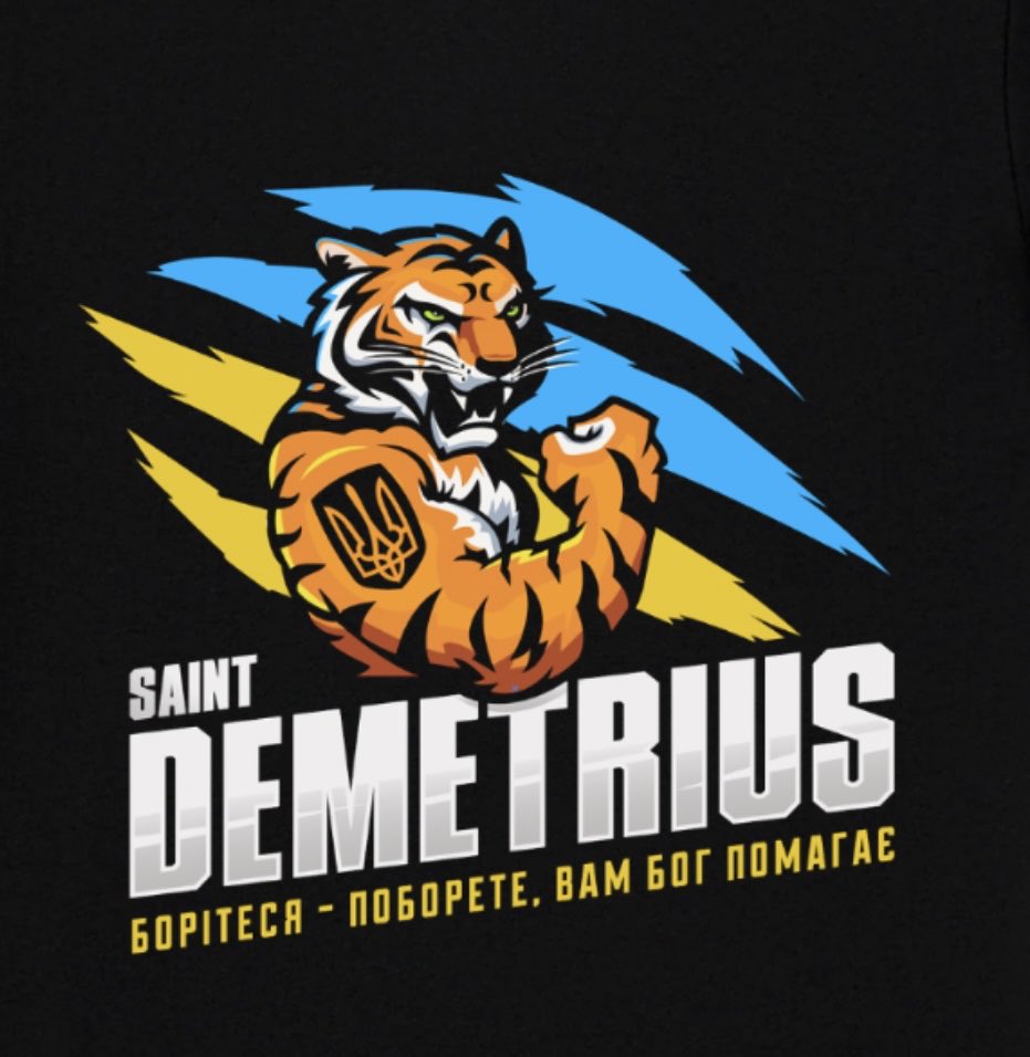 lily_hordienko's tweet image. ⁦@StDemetriusCS⁩ One more sleep….. so excited to welcome all our Tigers tomorrow!!! ⁦@TCDSB_RDAddario⁩ ⁦@TCDSB⁩ ⁦@TCDSBdirector⁩ 💙💛