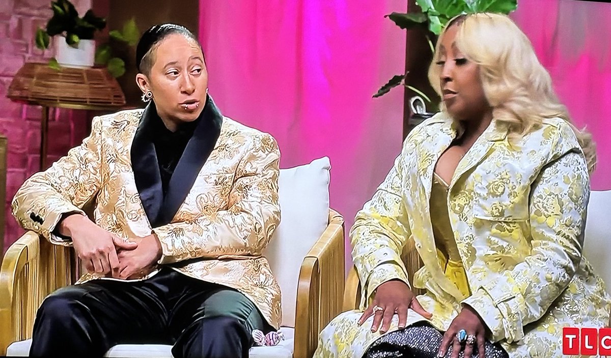 Did these two used to fuck? Because what’s with the over the top dramatics #90DayFiance #90DayFianceHuntForLove #HuntForLove