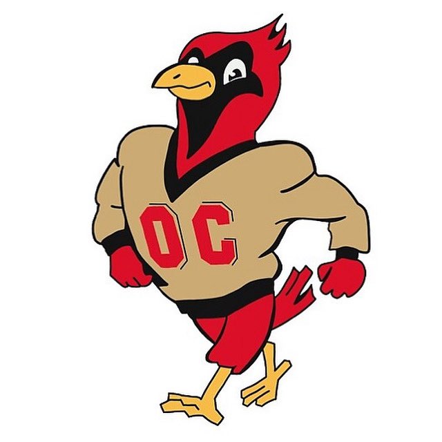 #AGTG After a great conversation with <a href="/CoachMarquis/">Dave Marquis</a> I am truly blessed to receive an official offer from Otterbein University ❤️ !! 
#GoCards