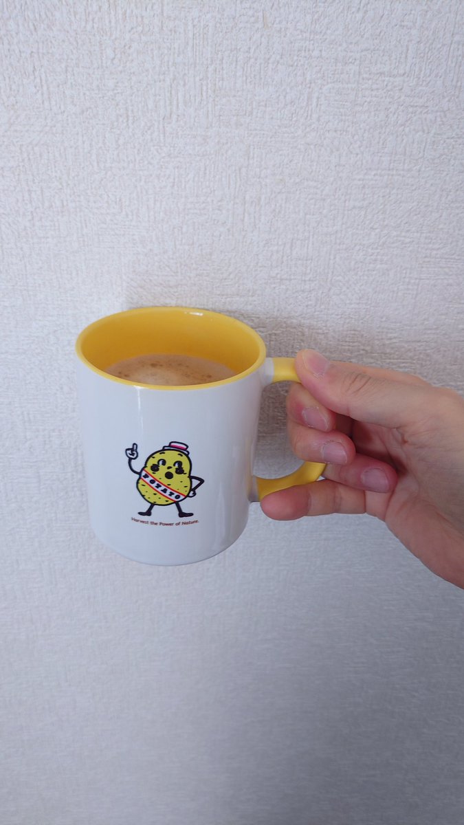 おはよ☕
「今日は暑いから明日でいいや」と思いながら涼しい明日が全然こない…。
21:30からツイキャスやるよ。