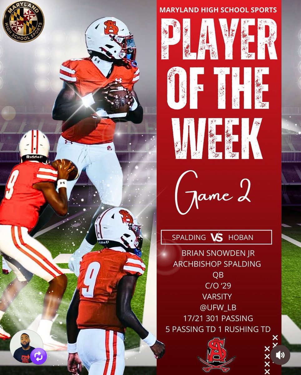 Brian Snowden Jr tweet media