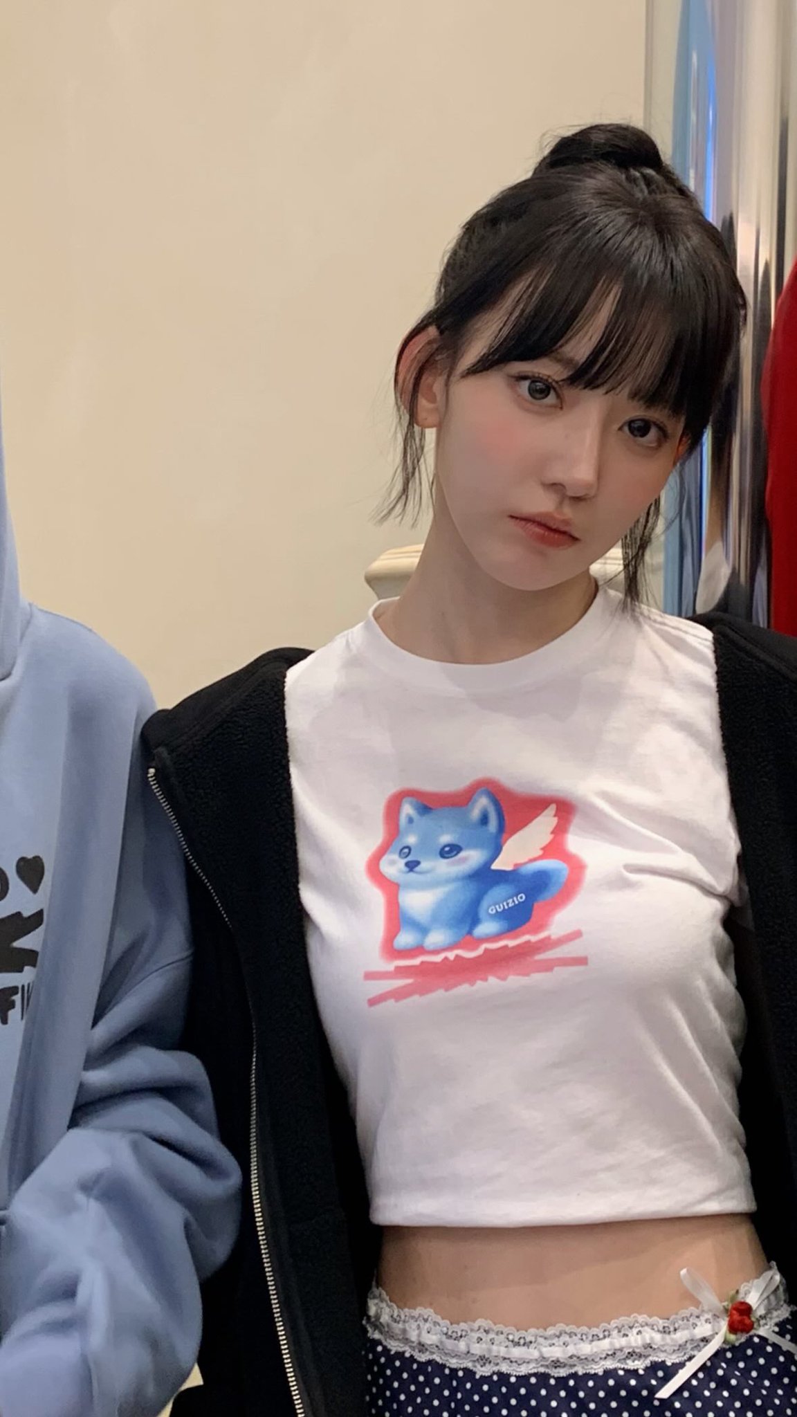 のんちゃん のんちゃん🌸 藤原望未/NozomiS | 珍しく東京駅の方へ。 普段