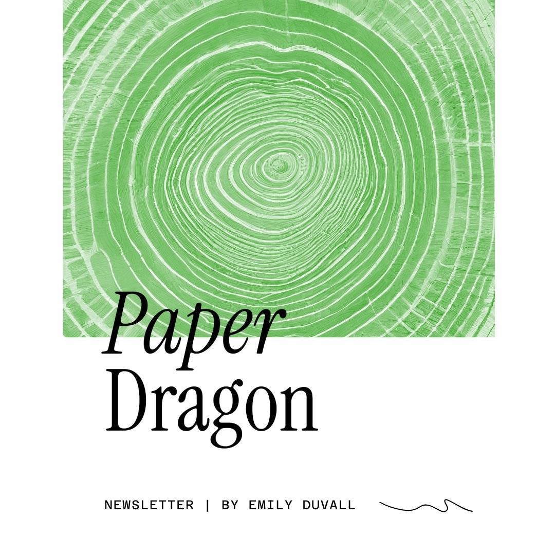 Paper Dragon Newsletter: 'Goodbye Summer Writing Prompt ' #creativewriting #drexelmfa 

open.substack.com/pub/paperdrago…