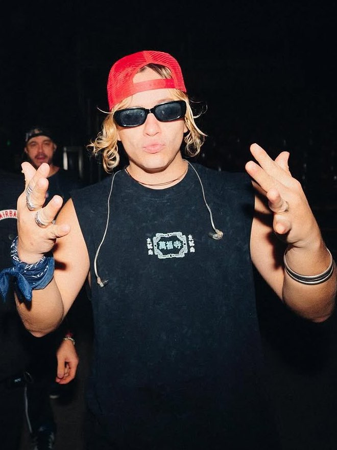 sos el amor de mi vida