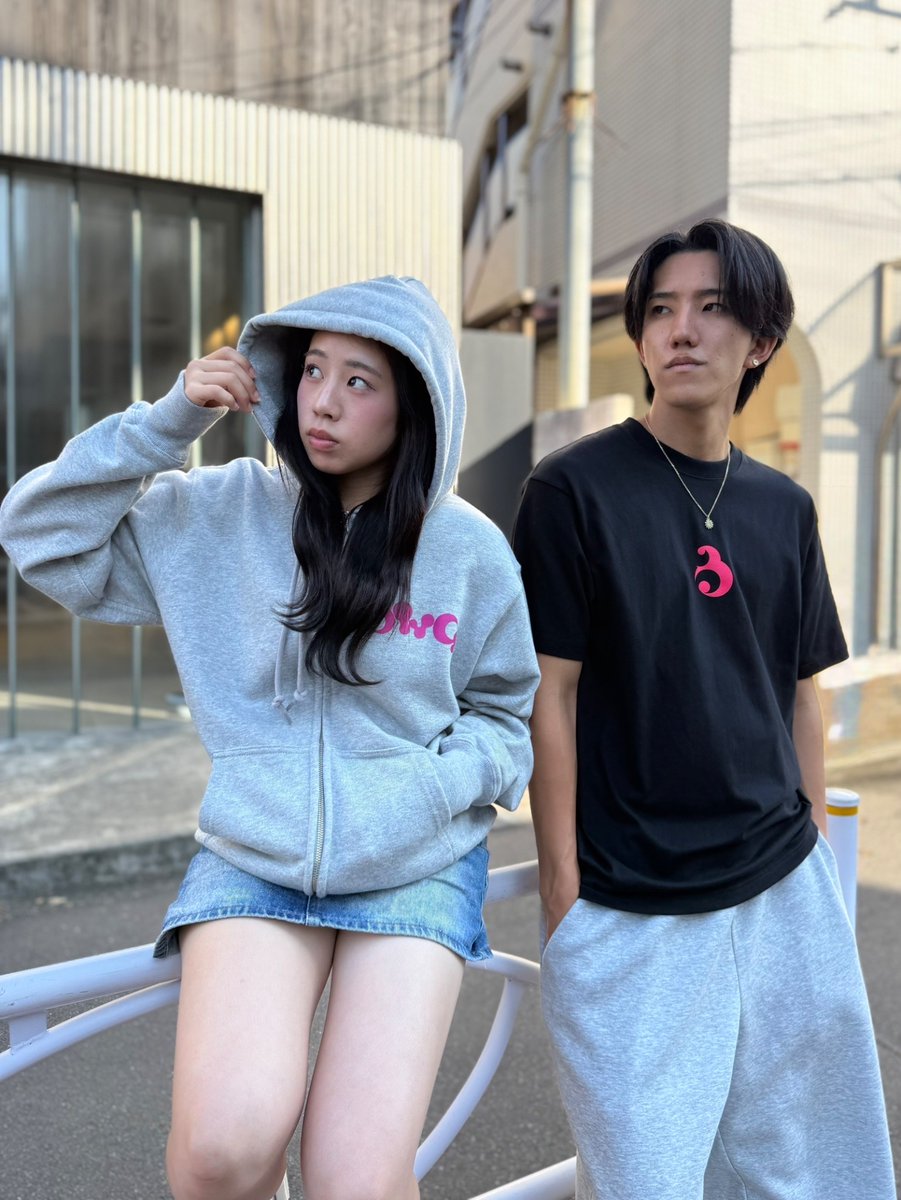 白濱亜嵐 ハーフジップ 白濱亜嵐 ハーフジップ マーチャンダイズ vertical garage 白濱