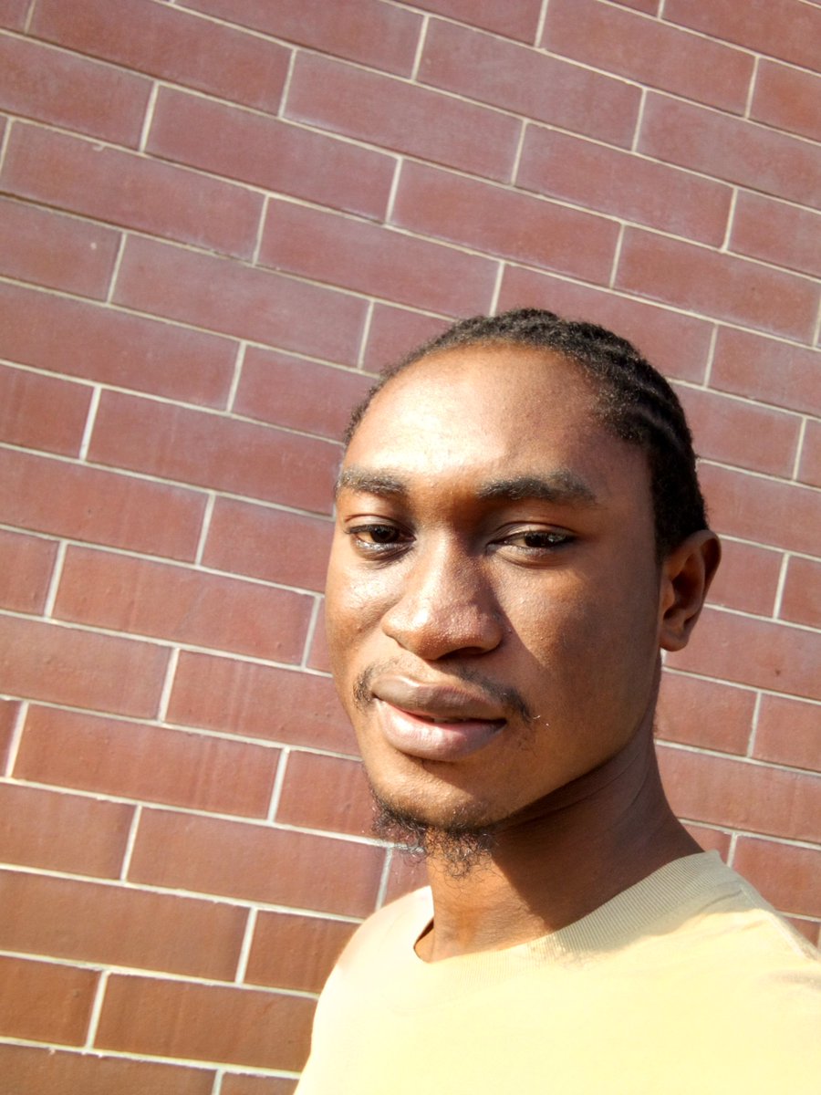 Lekdave_1's tweet image. New look📸