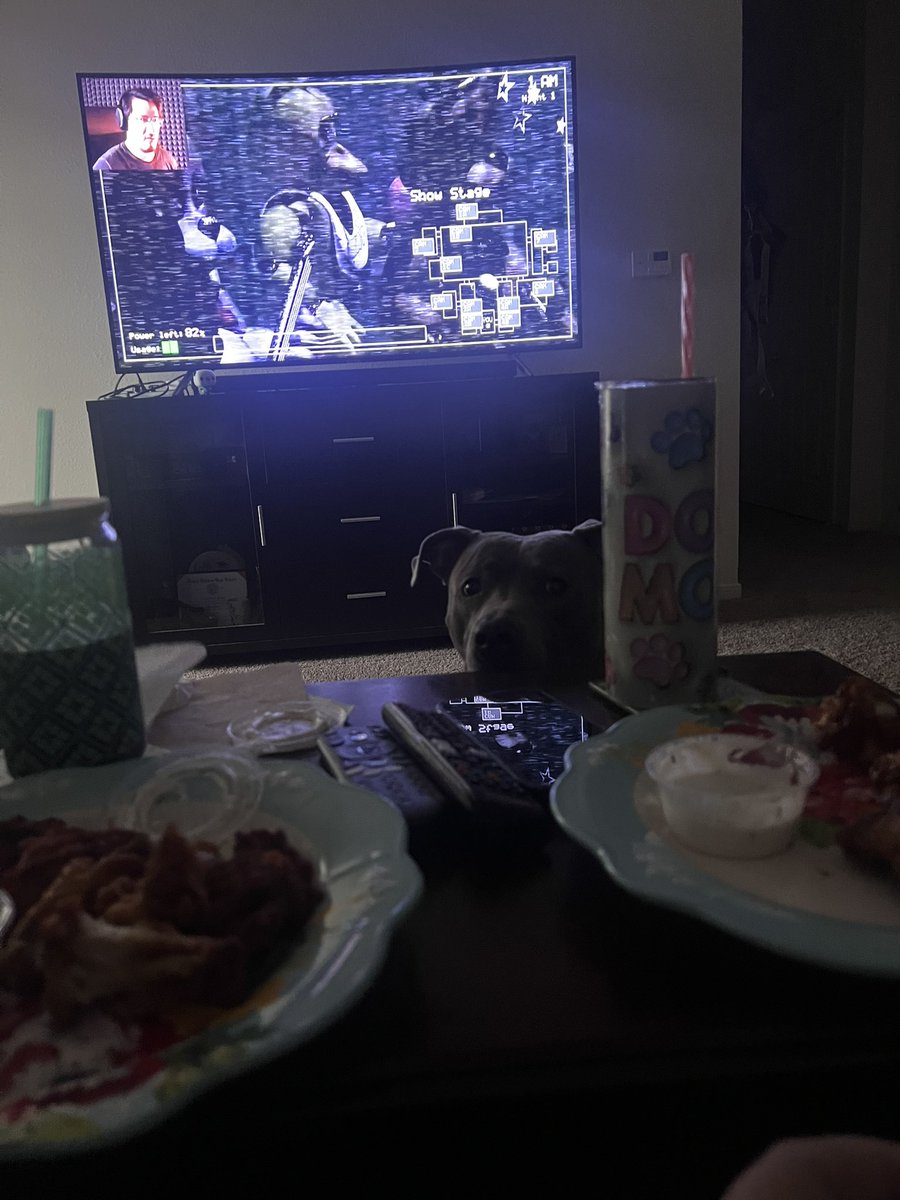 Think I like this little life