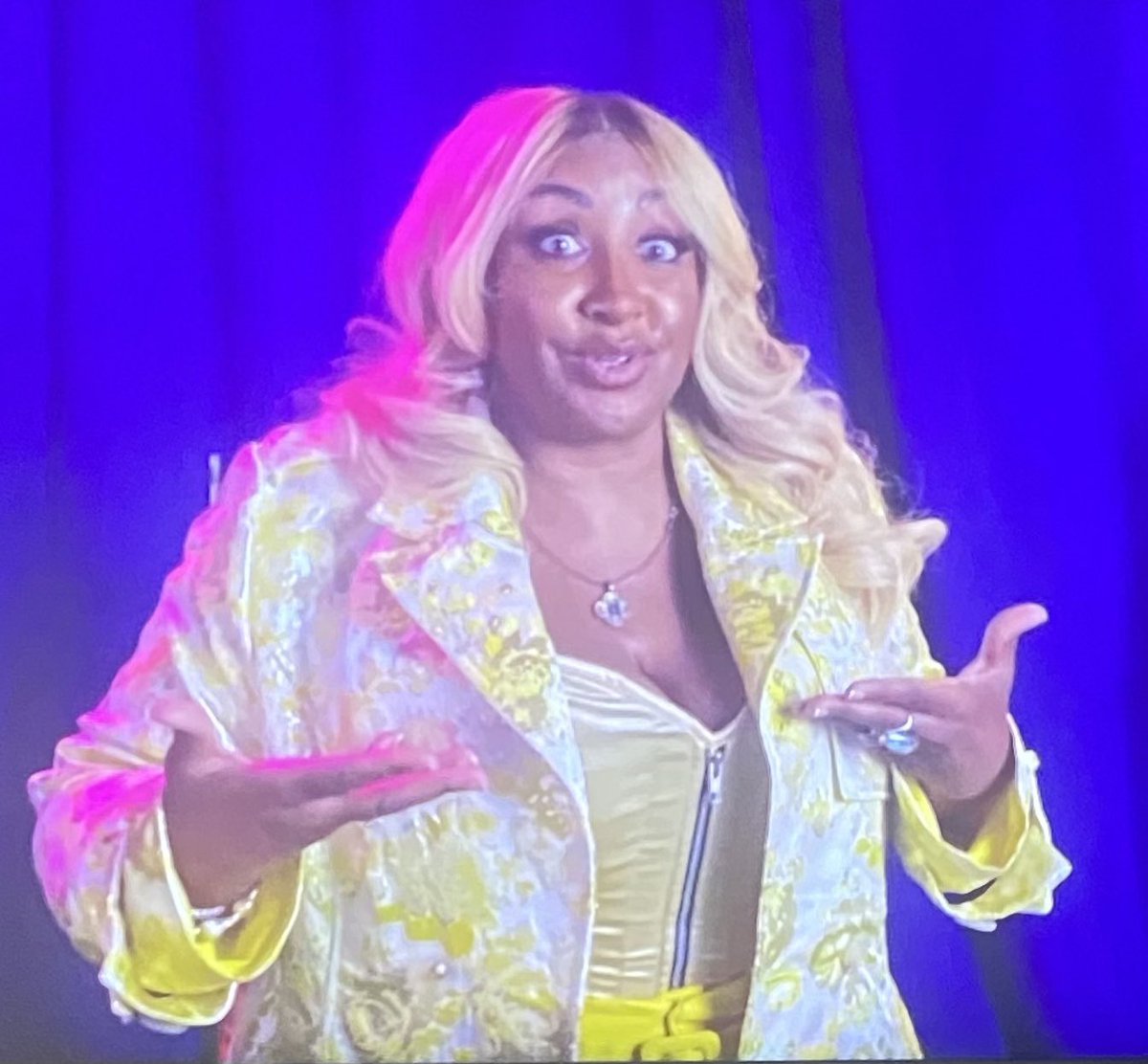 #90DayHuntForLove #90DayFiance #HuntForLove 

Y’all still think Pedro is was the problem? 🤣