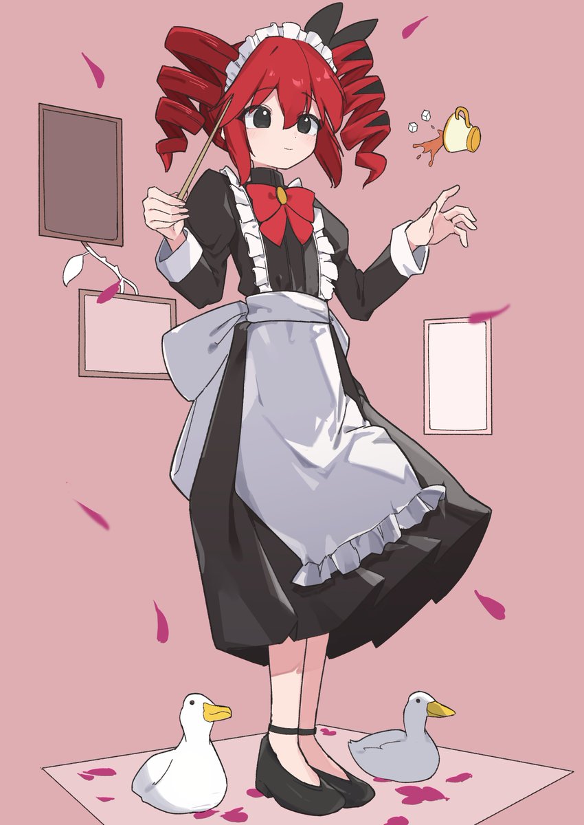 マジック・メイド
 #重音テト