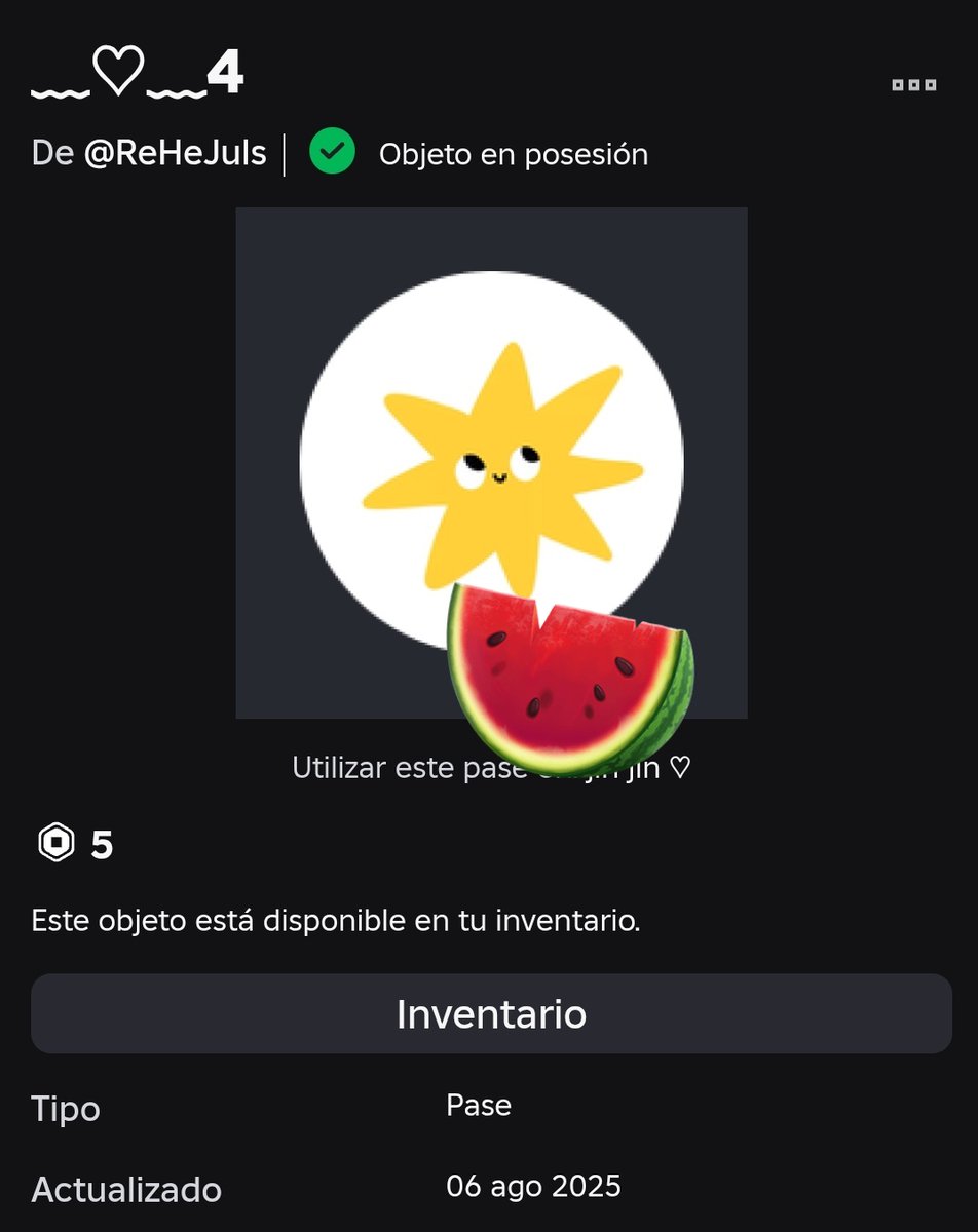 JILIXMIN MONTH 🍉 tweet media