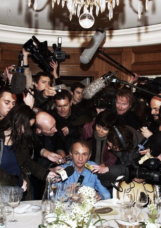 Vocês não aguentariam ser o andré por um dia.