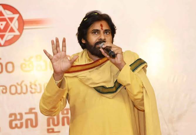 jpvallurubjp (@jpvallurubjp) on Twitter photo Warm birthday greetings to Shri <a href="/PawanKalyan/">Pawan Kalyan</a> garu.
Your unwavering resolve to stand for dharma, justice, and the progress of our state is truly inspiring. May you be blessed with good health, strength, and wisdom to continue serving people with compassion and dedication. Warm birthday greetings to Shri <a href="/PawanKalyan/">Pawan Kalyan</a> garu.
Your unwavering resolve to stand for dharma, justice, and the progress of our state is truly inspiring. May you be blessed with good health, strength, and wisdom to continue serving people with compassion and dedication.
