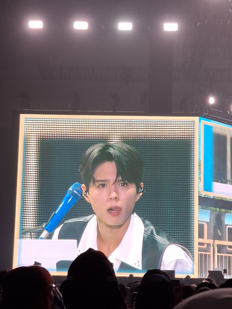 siRakaaaaa's tweet photo. Menang arisan, thank you bogum
#BEWITHYOUinJakarta https://t.co/3qOw44fjn8