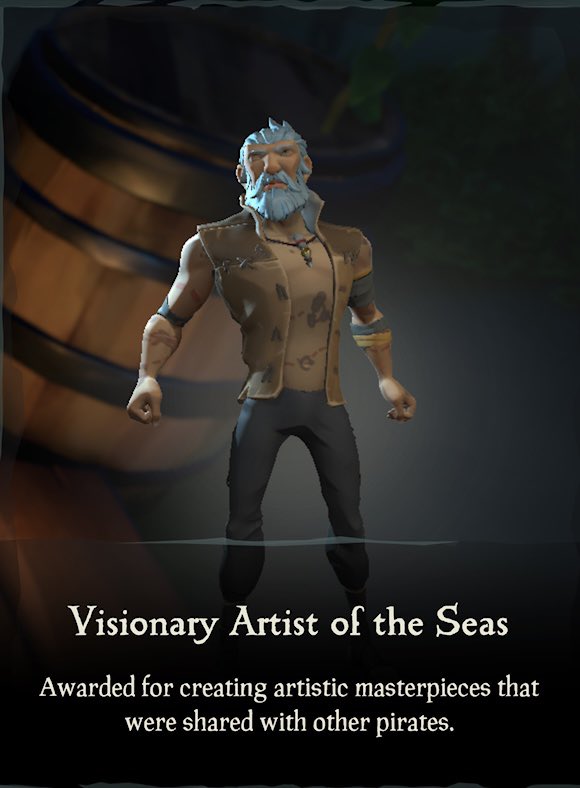 Randall Gifford (@randallgifford) on Twitter photo Well it finally happened. I’d like to thank <a href="/Pyromanul/">Pyromanul</a> for starting me on my journey and getting me the sails. <a href="/ToxicHelix8956/">ToxicHelix</a> for pushing me to continue. <a href="/ChaserGolden/">Golden Chaser</a> <a href="/Ep1cAc3/">Ep1cAc3</a> for guiding me along the way. Couldn’t do it without amazing crewmates, you know who you are. Well it finally happened. I’d like to thank <a href="/Pyromanul/">Pyromanul</a> for starting me on my journey and getting me the sails. <a href="/ToxicHelix8956/">ToxicHelix</a> for pushing me to continue. <a href="/ChaserGolden/">Golden Chaser</a> <a href="/Ep1cAc3/">Ep1cAc3</a> for guiding me along the way. Couldn’t do it without amazing crewmates, you know who you are.