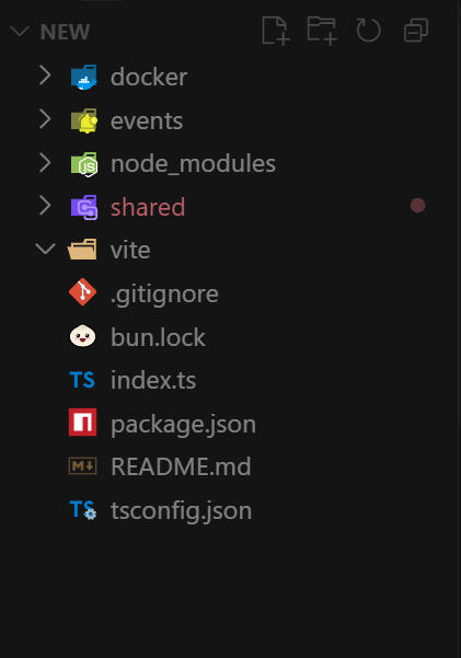 KShah_12's tweet photo. My current repo structure 📂

Still early, but this is how I’m setting things up 👇 https://t.co/xtmV4bLA33