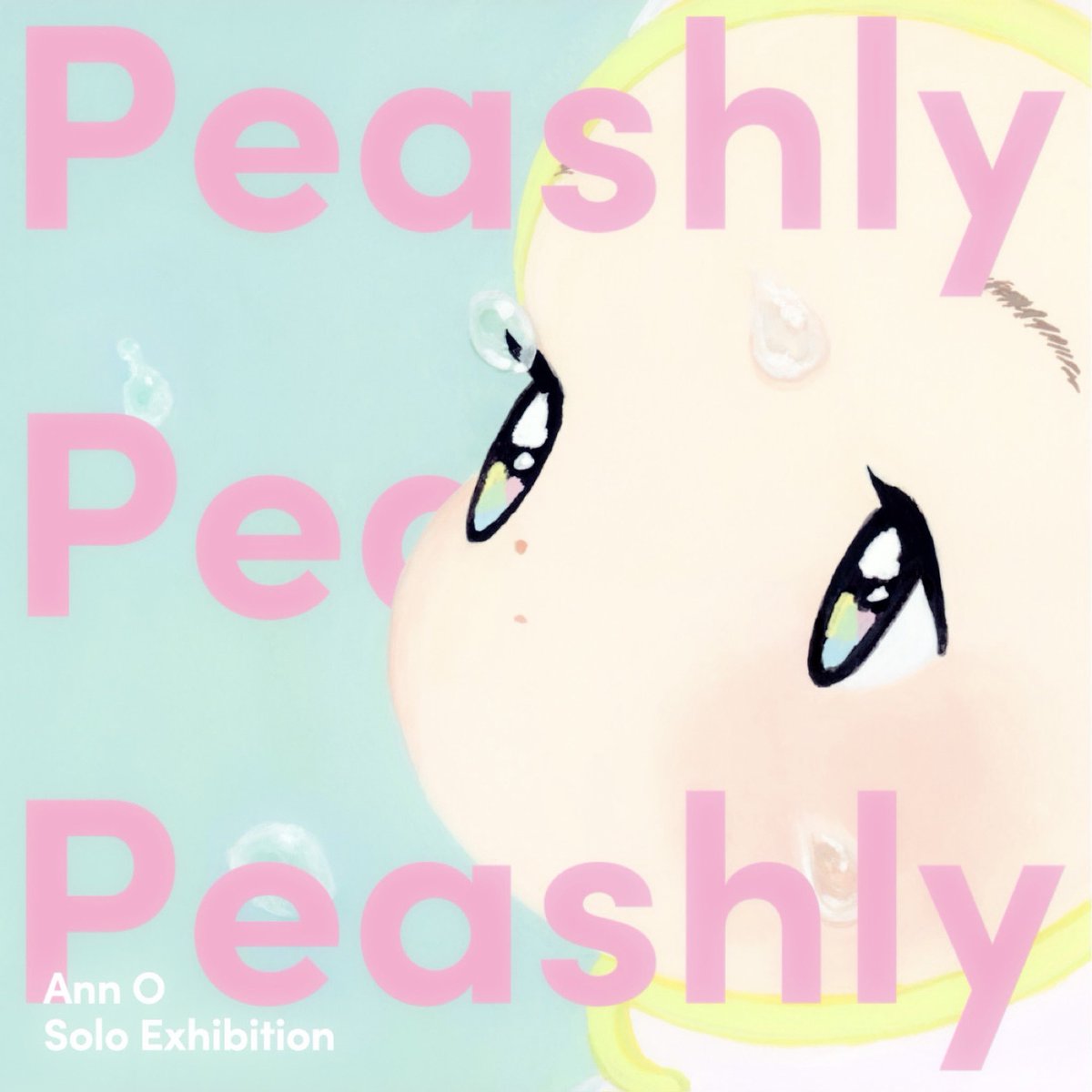 annoby33's tweet photo. 🍑個展のお知らせ🍑

「 Peashly Peashly Peashly 」

2025.9.16(火)-21(日)
12:00-20:00
※最終日17:00まで

📍ギャラリールモンド(原宿)
@galerie_lemonde 

💎Reception ⸝⋆⸝⋆
9.16(火) 18:00-20:00
⟡初日にささやかなオープニングパーティを予定しています
お気軽にお立ち寄りください◝✩ https://t.co/sB22fkKNDh