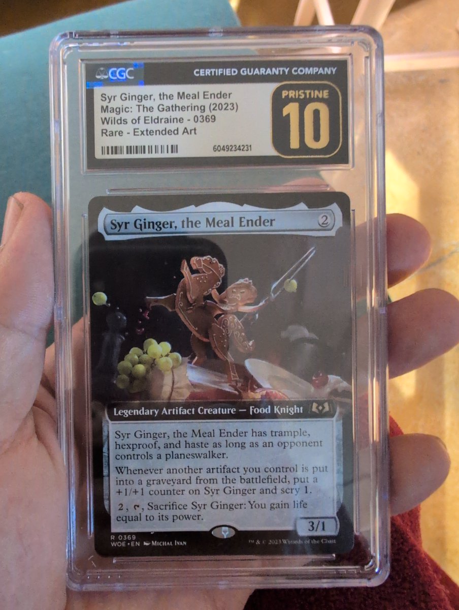 Mutant Aurelius 🧙🏻♂️ tweet media