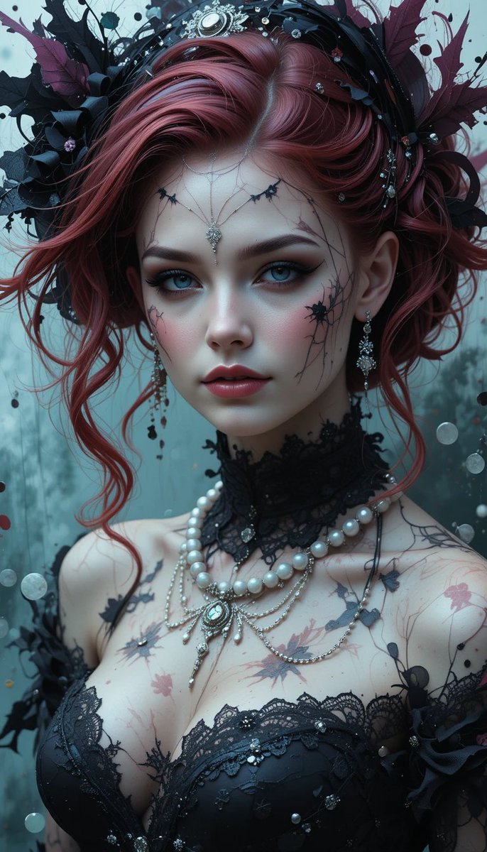 Qt your 18th-century European fashion