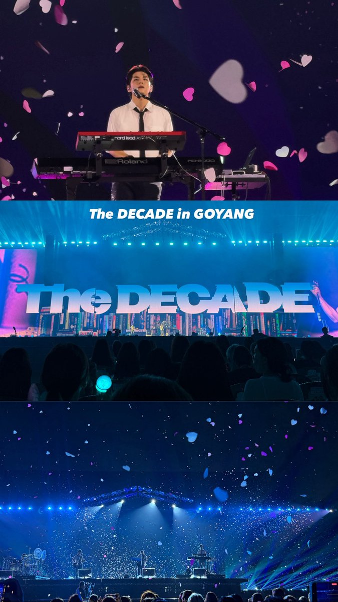 행복했던 10주년 고양콘🩷