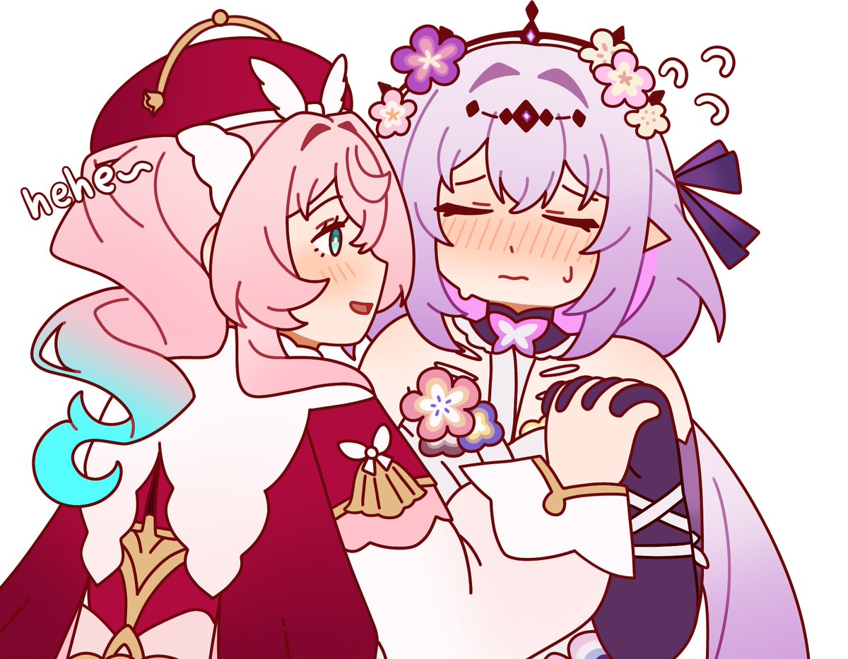 Sweeetcakess's tweet image. #phainaxa + #hyarice teasing