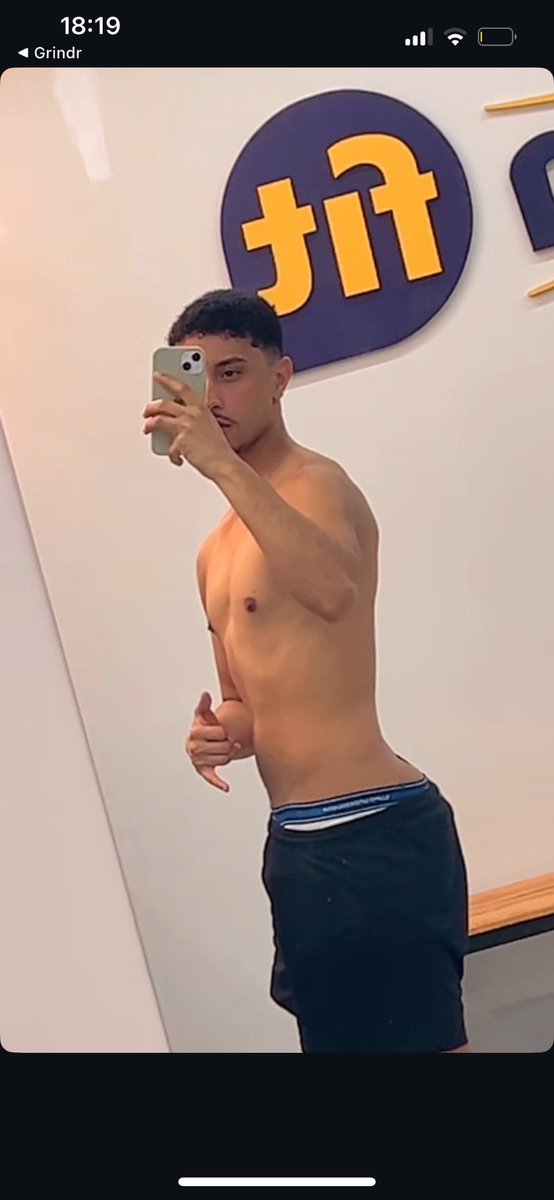 putosafado 😈 tweet media