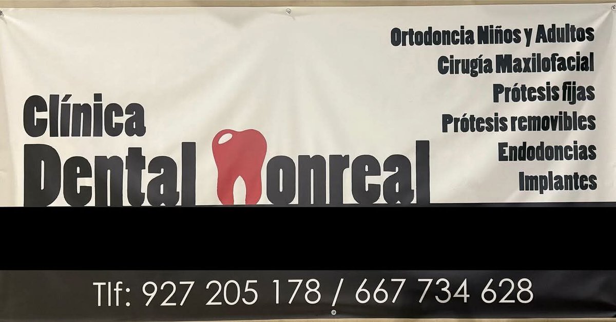 GRACIAS A LOS NUEVOS COLABORADORES POR UNIRSE A NUESTRO PROYECTO!!!

MUEBLES REY / ANAQUEL DECORACIÓN 
FARMACIA JUAN LUIS CUESTA
CLINICA DENTAL MONREAL

💚🤍💚🤍💚🤍💚