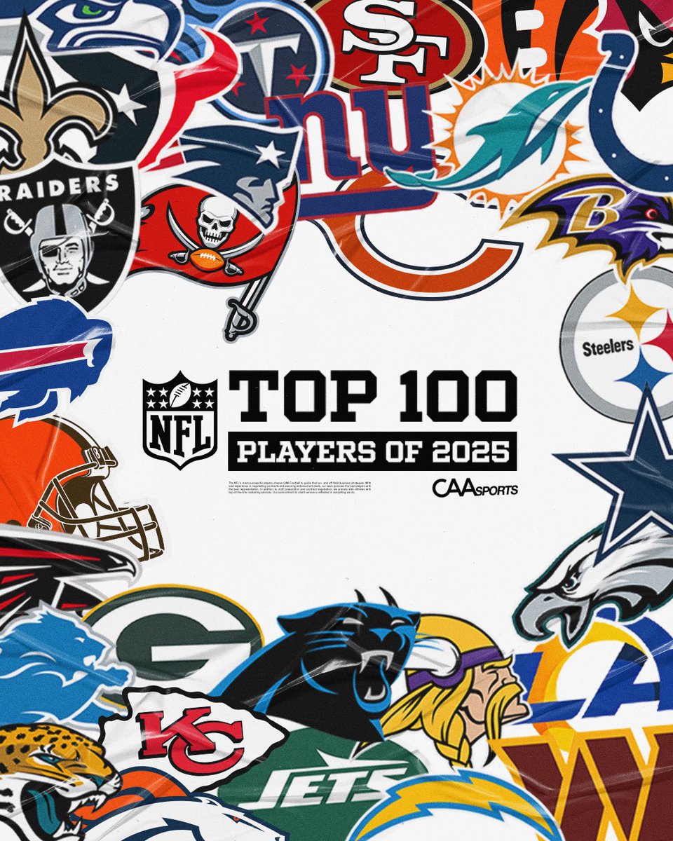 CAA Football tweet media