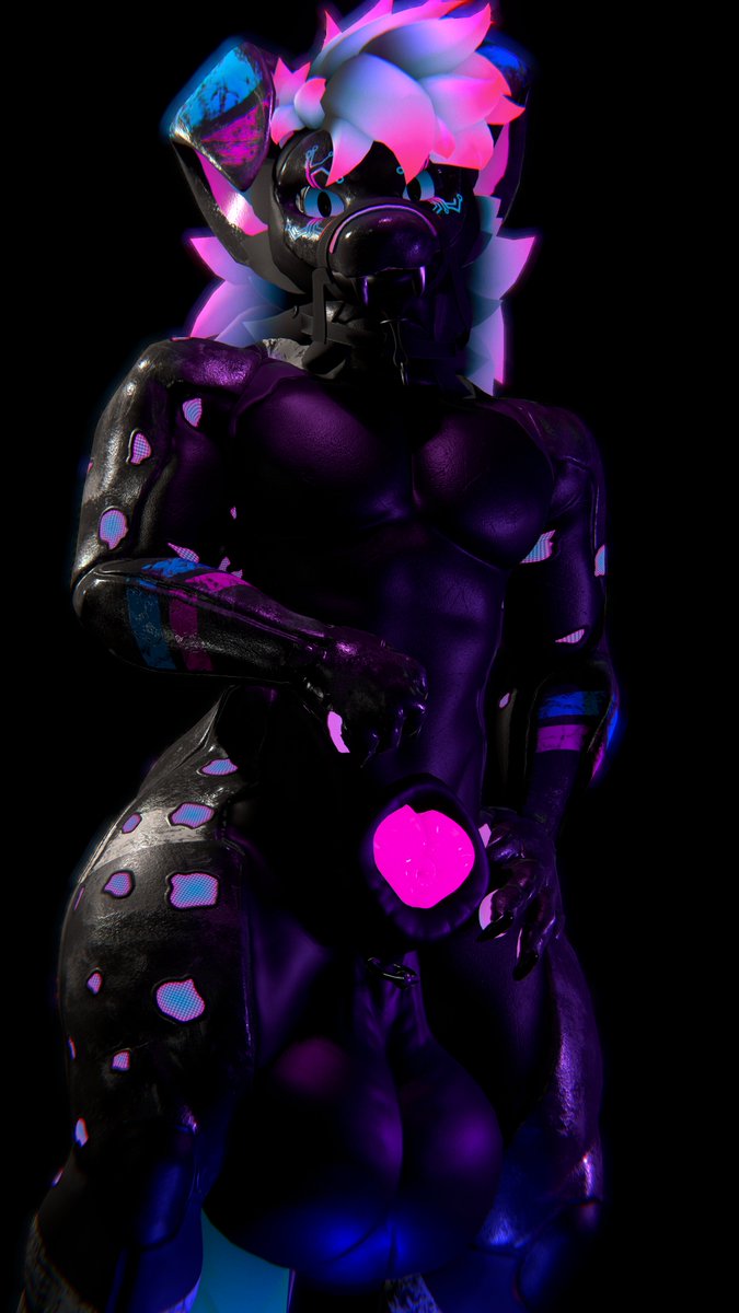 Got myself some new jewelry, thought id give you a new thing to stare at down there~~