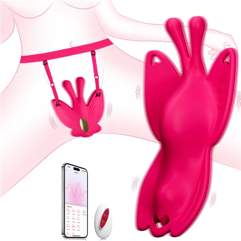 Sex toys seller-Lock tweet media