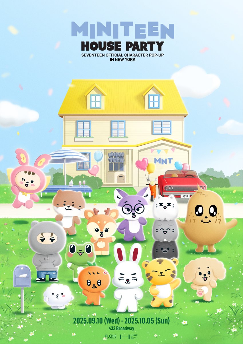 SEVENTEEN ウォヌ　miniteen まとめ売り SEVENTEEN - MINITEEN PLUSH TOY – Kpop Nara