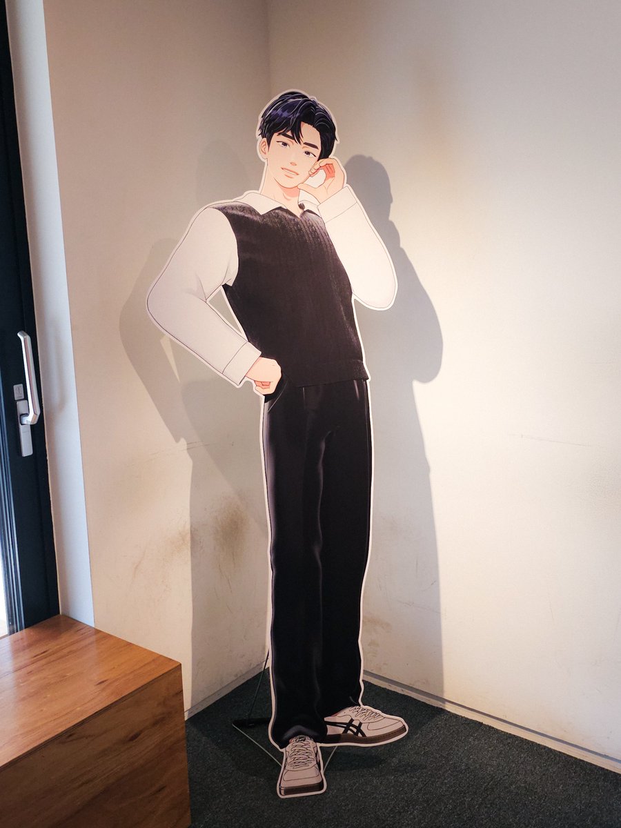 예주니 등신대♡♡♡♡♡