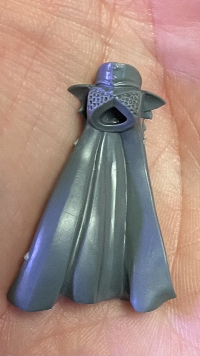 The Spider King tweet media