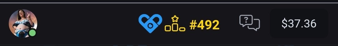 This is hot. 🥰 Before this jump, I was below 1300. 🤭😏😈☺️✨️

Ugh. What a sexy change. 😍