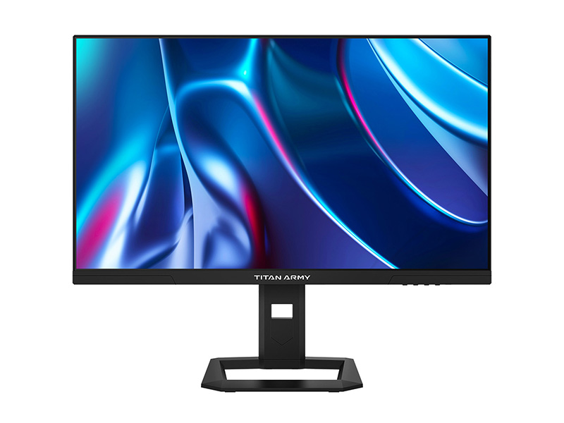 ゲーミングモニター タイタンアーミー Titan Army タイタンアーミー P2710R MAX 27インチ WQHD(QHD