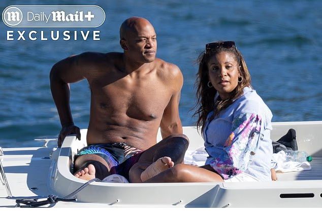 Daily Mail US tweet media