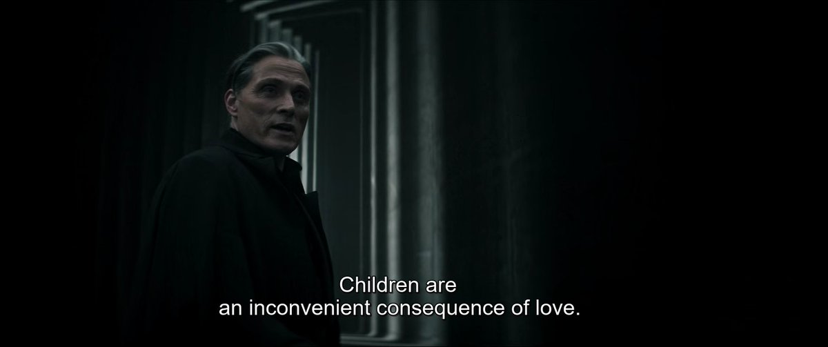 This show is so quotable