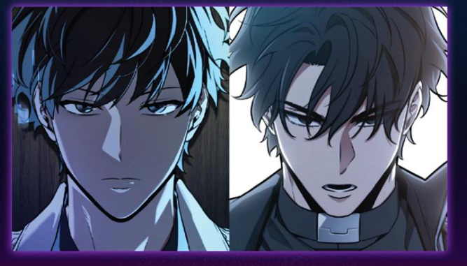 연관도 없는 이 장면 붙어있는게 젤 웃김
그냥 뭐 늘 함께있는거죠 이정도면