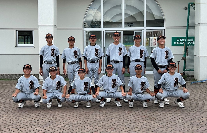 北海道4代表が決定　JAL沖縄ROOKIES BASEBALL CUP予選会
strike-web2.com/archives/2458
