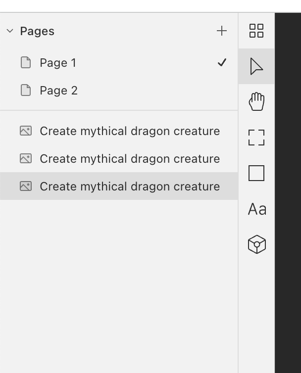 thinkvms0's tweet image. Hey @paper, I love the shaders feature! For some reason I don't have the pen tool and the other tools as well, is that normal?