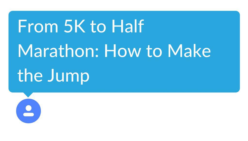 AustinIntlHalf's tweet image. Now, you’re eyeing the next challenge: a half marathon—13.1 miles of endurance, strategy, and determination.

Read more 👉 lttr.ai/AgNa6

#HalfMarathonTraining #RunnerLife #RunningCommunity